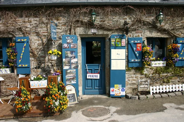 Frankreich Bretagne Concarneau