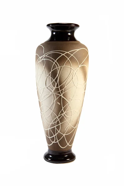 アンティーク花瓶 — ストック写真
