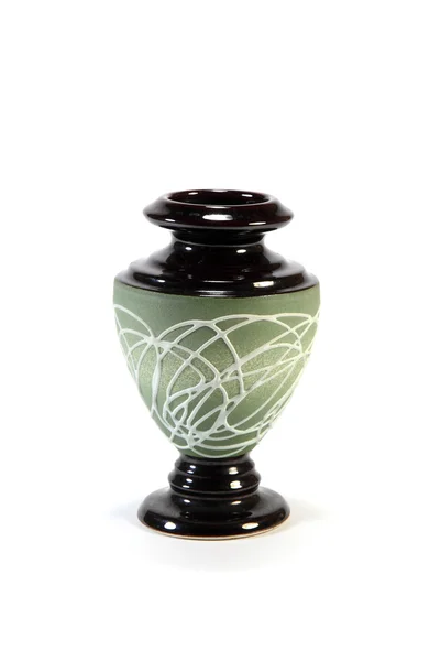 アンティーク花瓶 — ストック写真