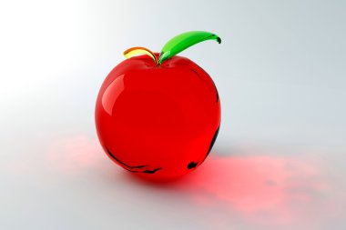 Apple clipart