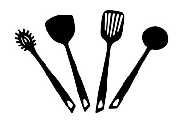 spatula ve çorba