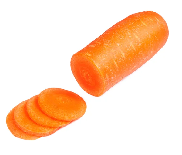 stock image Carrot