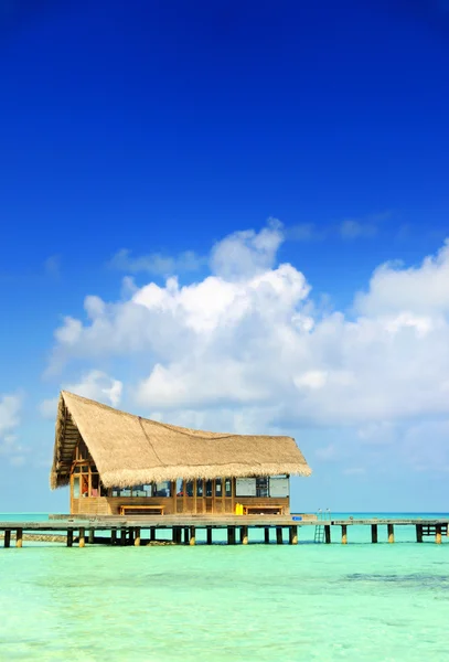 Malediwy — Zdjęcie stockowe