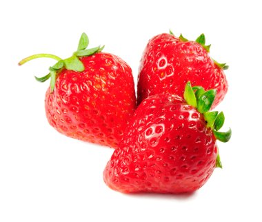 Strawberry clipart