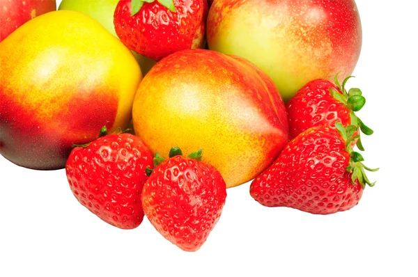 Frukt – stockfoto