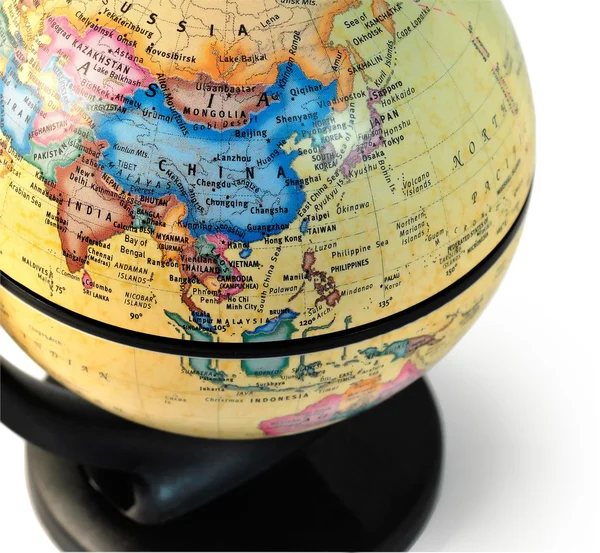 stock image Globe