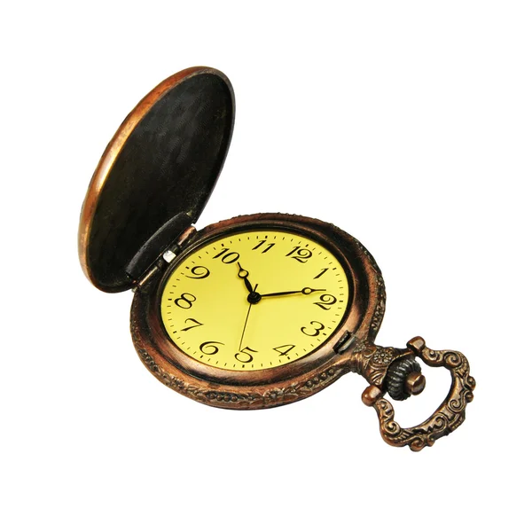 stock image Pocket watch