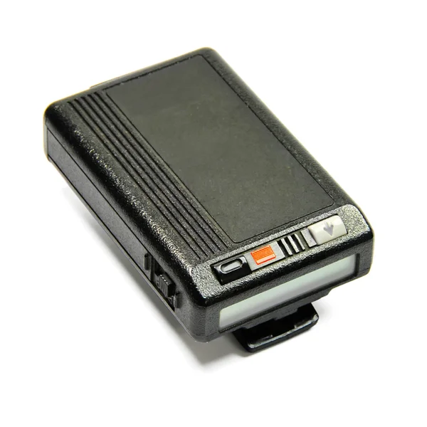 Pager — Stock Photo, Image