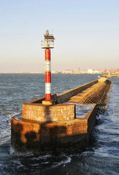 stock image Lighthouse