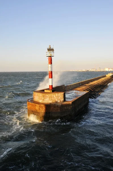 stock image Lighthouse