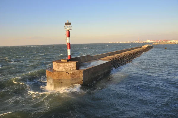 stock image Lighthouse