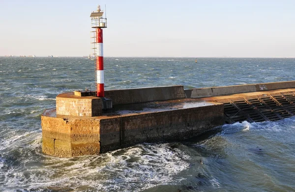 Stock image Lighthouse