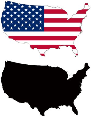 United States clipart