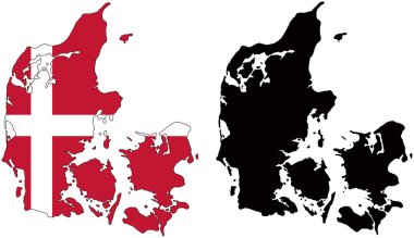 Denmark clipart