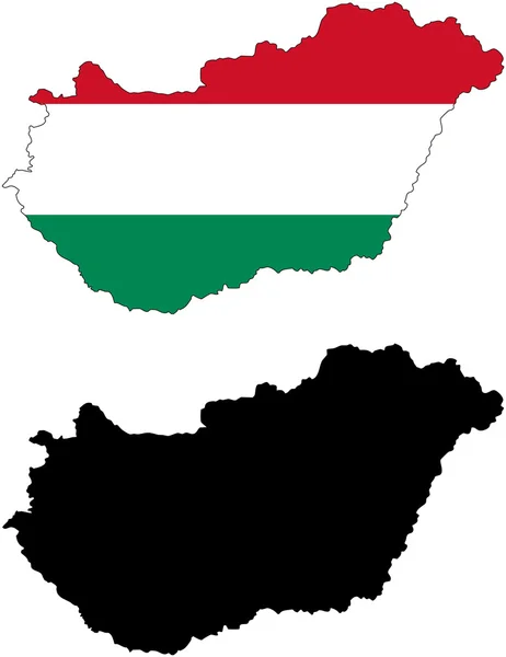BULGARIE — Image vectorielle
