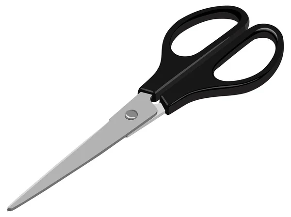 Nożyczki — Wektor stockowy