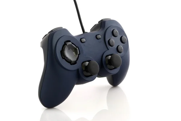 Stock image Gamepad