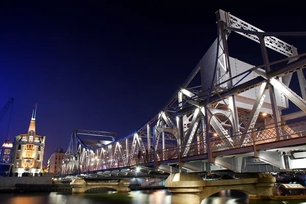 stock image Iron Bridge