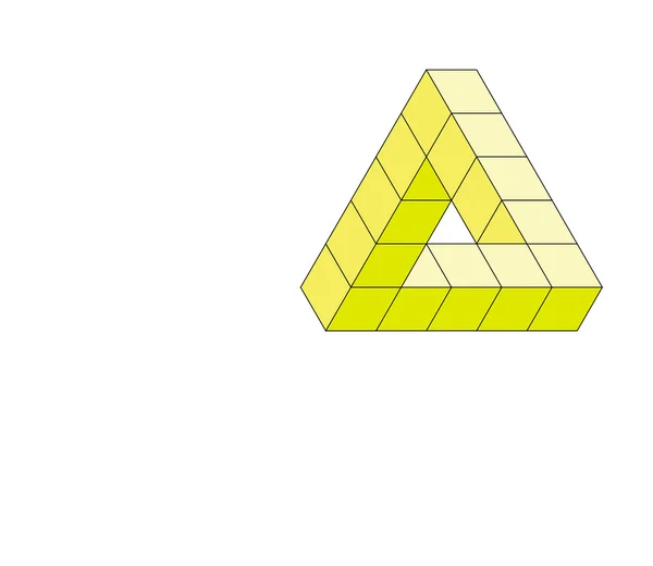 Triângulo —  Vetores de Stock