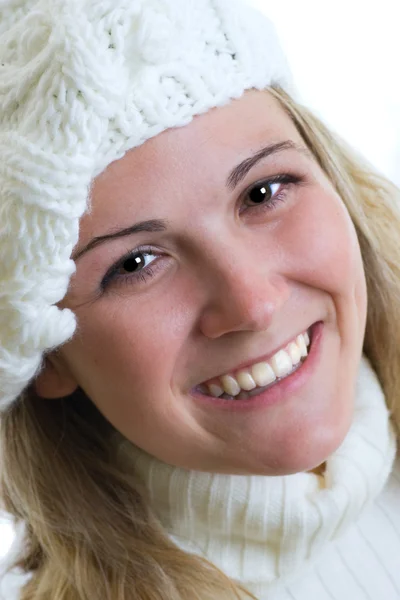 Stock image Young woman