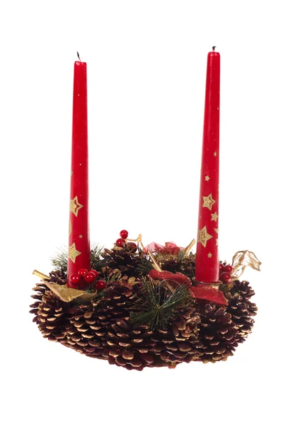 Christmas Decoration — Stock Photo, Image