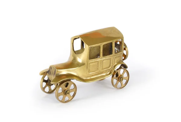 stock image Car toy