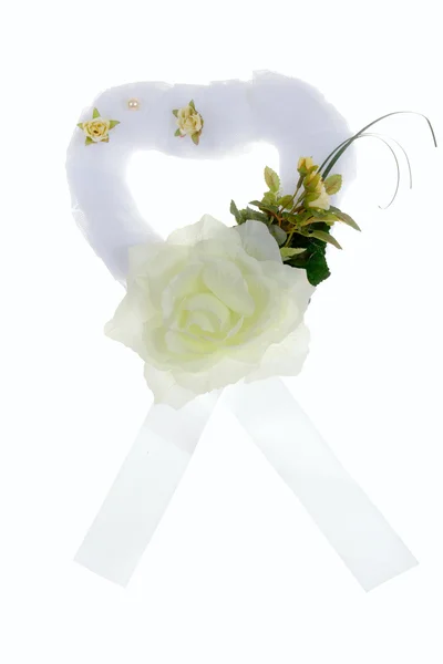 Wedding Ornaments — Stock Photo, Image