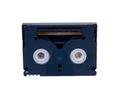 küçük video kaset