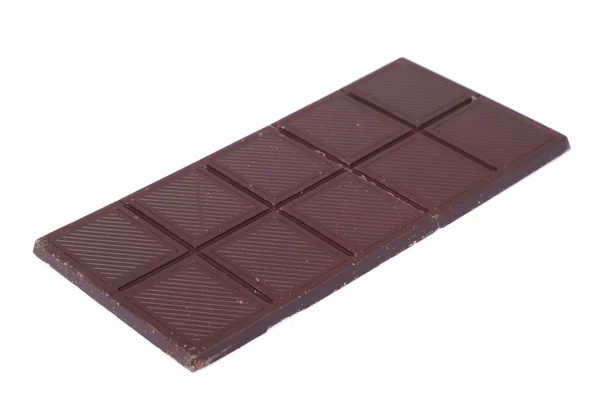 Chocolate amargo — Foto de Stock