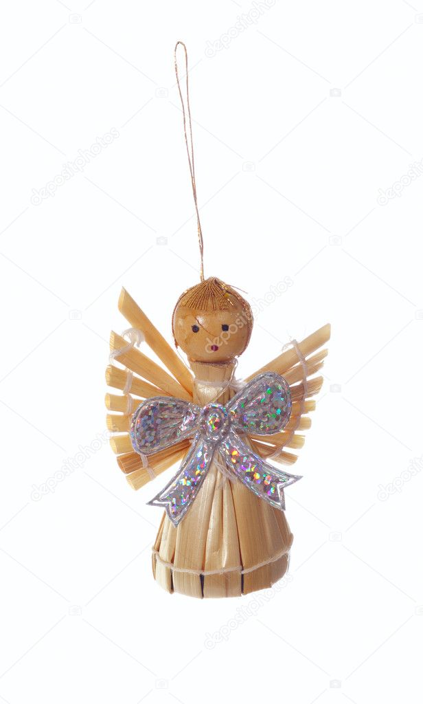 Christmas Decoration - angel