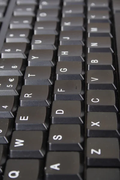 stock image Keyboard