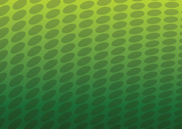 Hintergrund Muster Textur-grün — Stockvektor