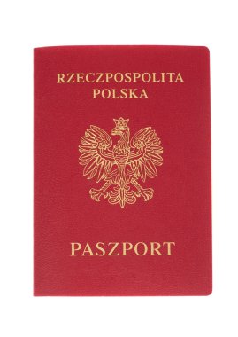 Polonya pasaportu