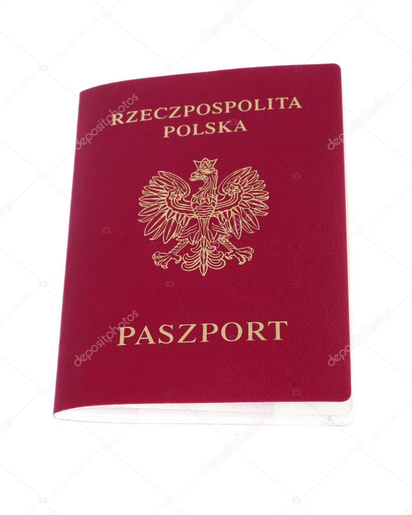 Polish Passport