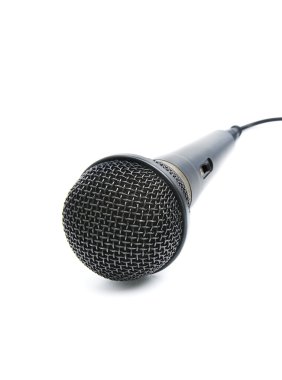 dinamik mikrofon