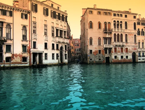 Венеція Ліцензійні Стокові Фото