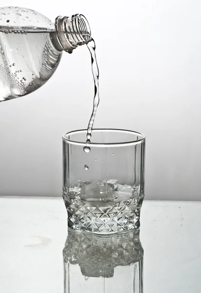 stock image Water splash