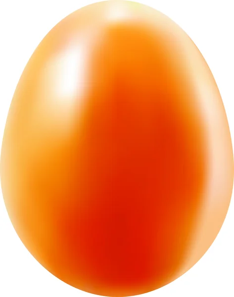 Κοτόπουλο αυγό — Διανυσματικό Αρχείο