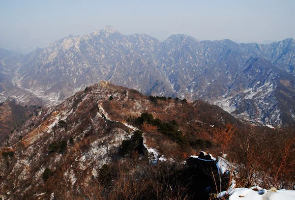 stock image Great wall