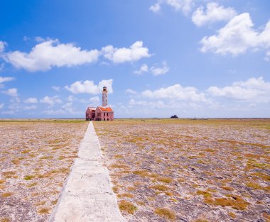 eski feneri harabe