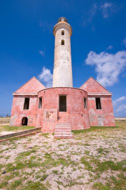 eski feneri harabe