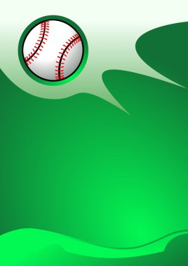 Abstract sport background clipart