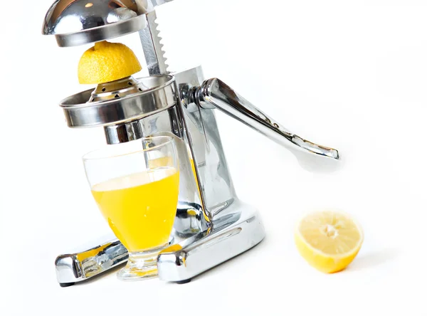 limon meyve doğal suyu hizmet programı