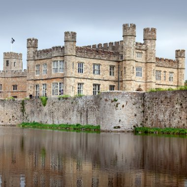 Leeds Castle