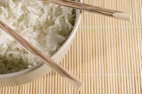 Comida asiática — Fotografia de Stock