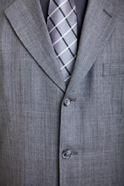 Επαγγελματικό κοστούμι — Φωτογραφία Αρχείου