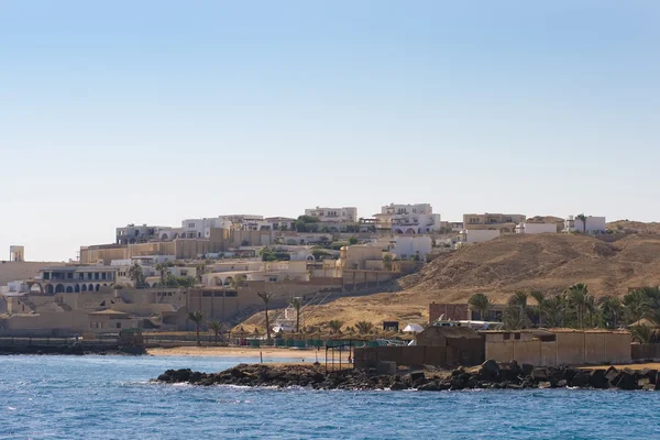 Sekalla, Hurghada — Stock fotografie
