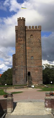 Helsingborg, İsveç tarihi Kulesi