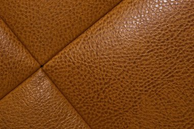 Leather texture clipart