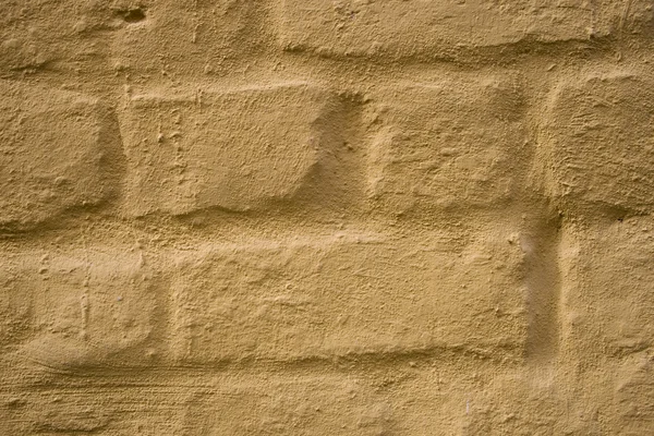 Textura de parede rebocada — Fotografia de Stock